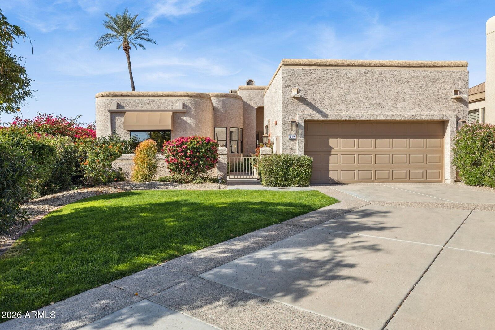 Property Photo:  8100 E Camelback Road 129  AZ 85251 