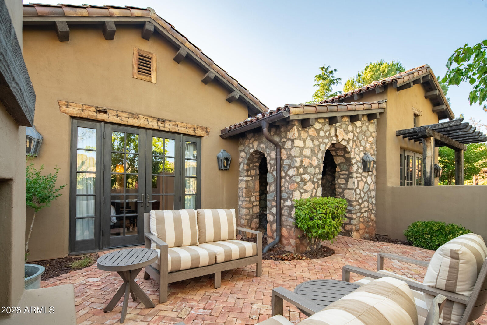 Property Photo:  190 Secret Canyon Drive A21  AZ 86336 