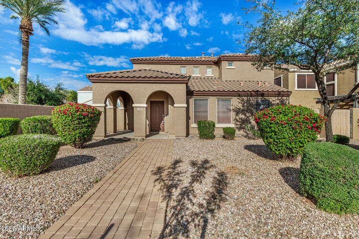 Property Photo:  1784 S Seton Avenue  AZ 85295 
