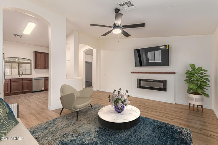 Property Photo:  2101 S Meridian Road 428  AZ 85120 