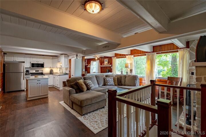 Property Photo: 2131 Brown Bend Road MO 65326