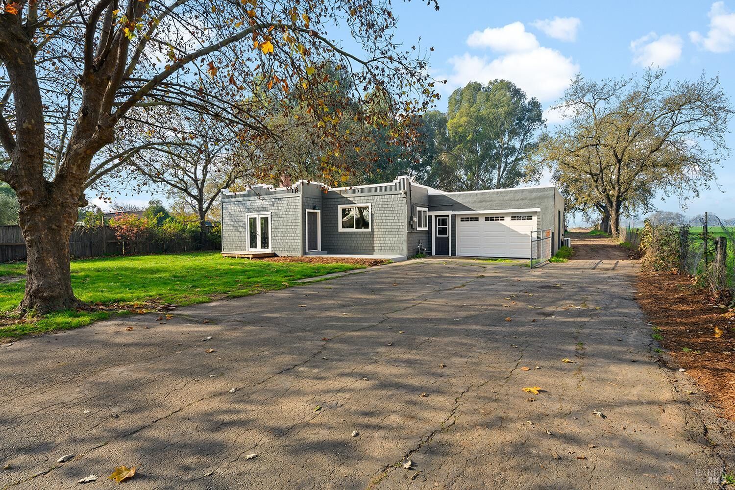 Property Photo: 1979 Ludwig Avenue CA 95407