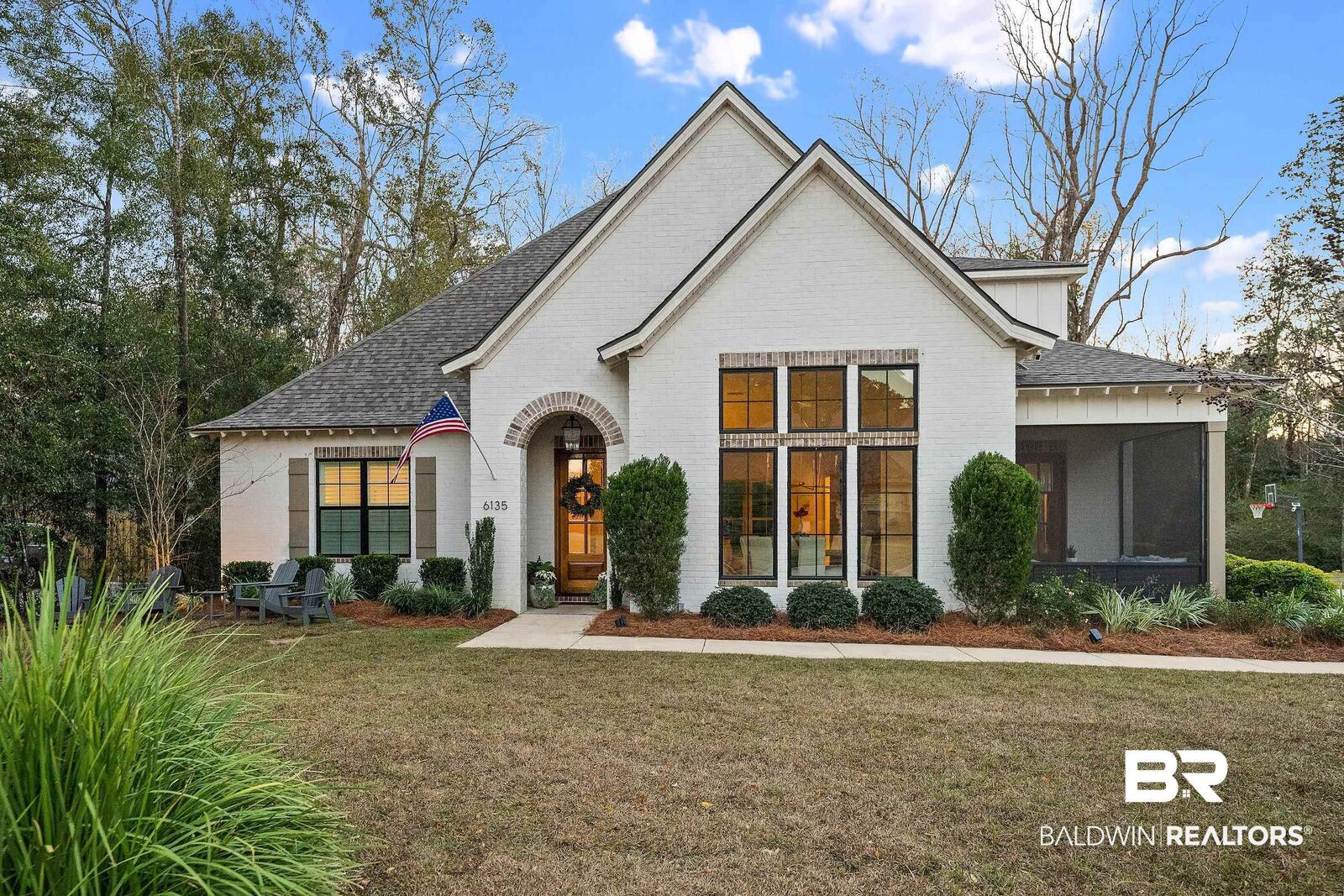 Property Photo: 6135 Saddlewood Lane AL 36532