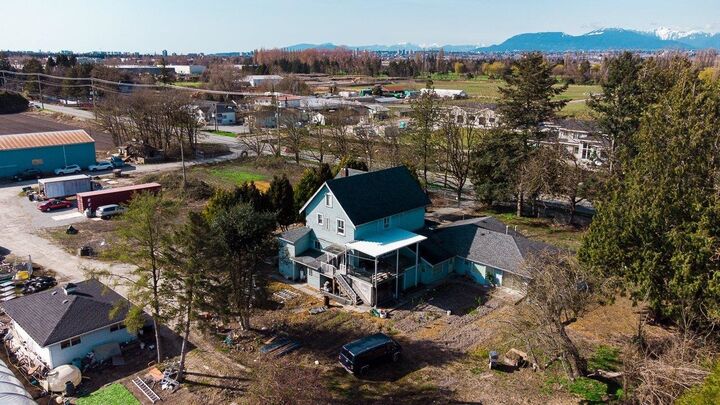 Property Photo: 14780 Westminster Highway BC V6V 1A5