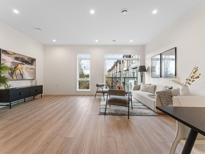 Property Photo: 4337 Boundary Road 21 BC V6V 1S8