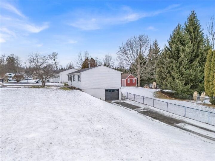 Property Photo:  1 Jennifer Lane  NY 13732 