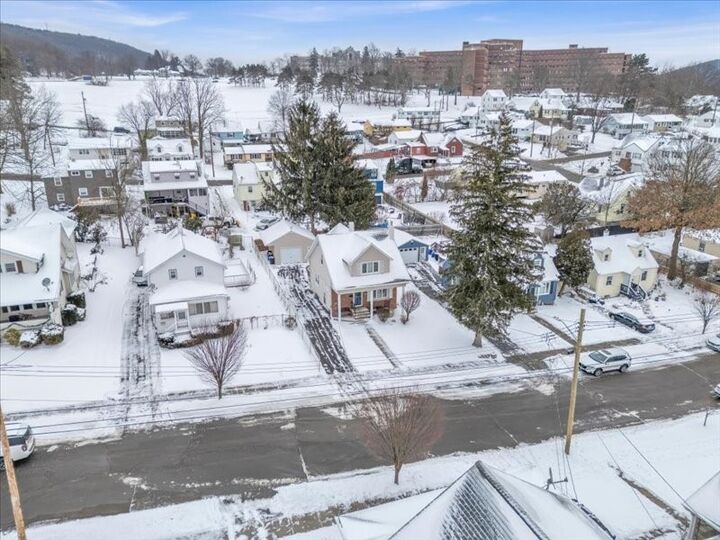 Property Photo:  10 English Street  NY 13904 