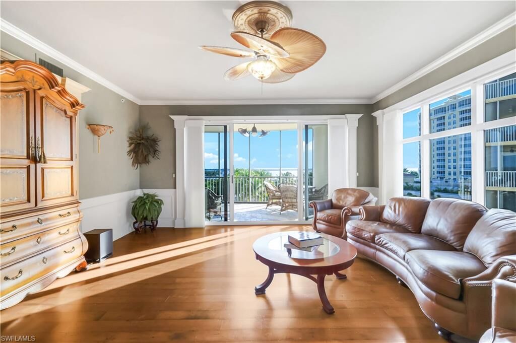 Property Photo: 6021 Silver King Blvd 306 FL 33914