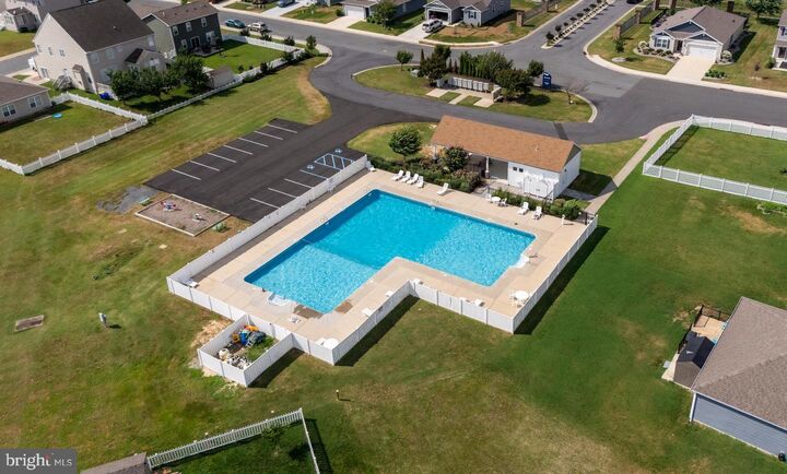 Property Photo:  3 Orchard Road  DE 19973 