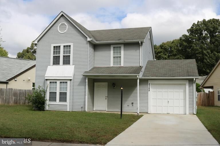 Property Photo:  4253 Mockingbird Circle  MD 20603 