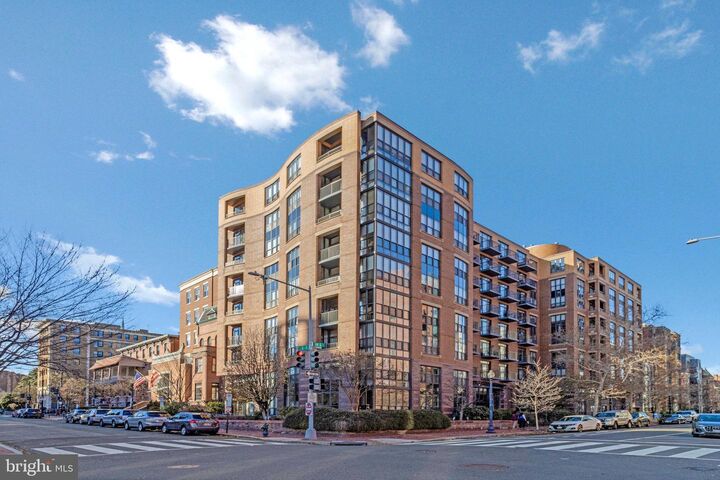 Property Photo:  1001 L Street NW 908  DC 20001 