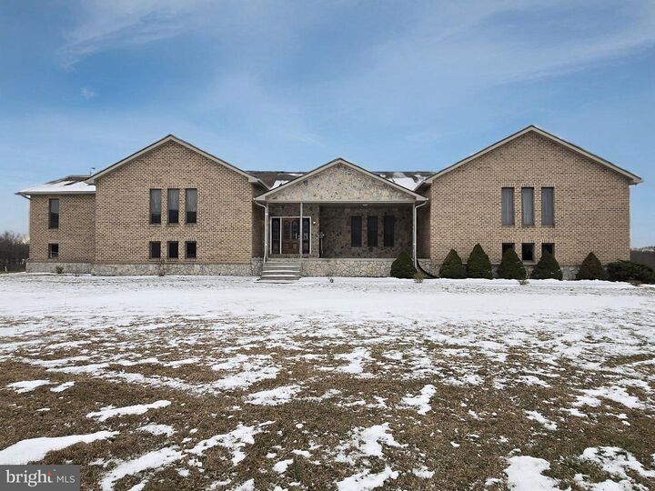 Property Photo: 6859 Wertzville Road PA 17025