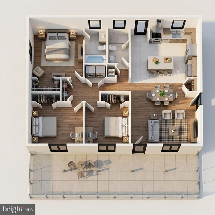 Property Photo:  11484 Somerset Avenue  MD 21853 