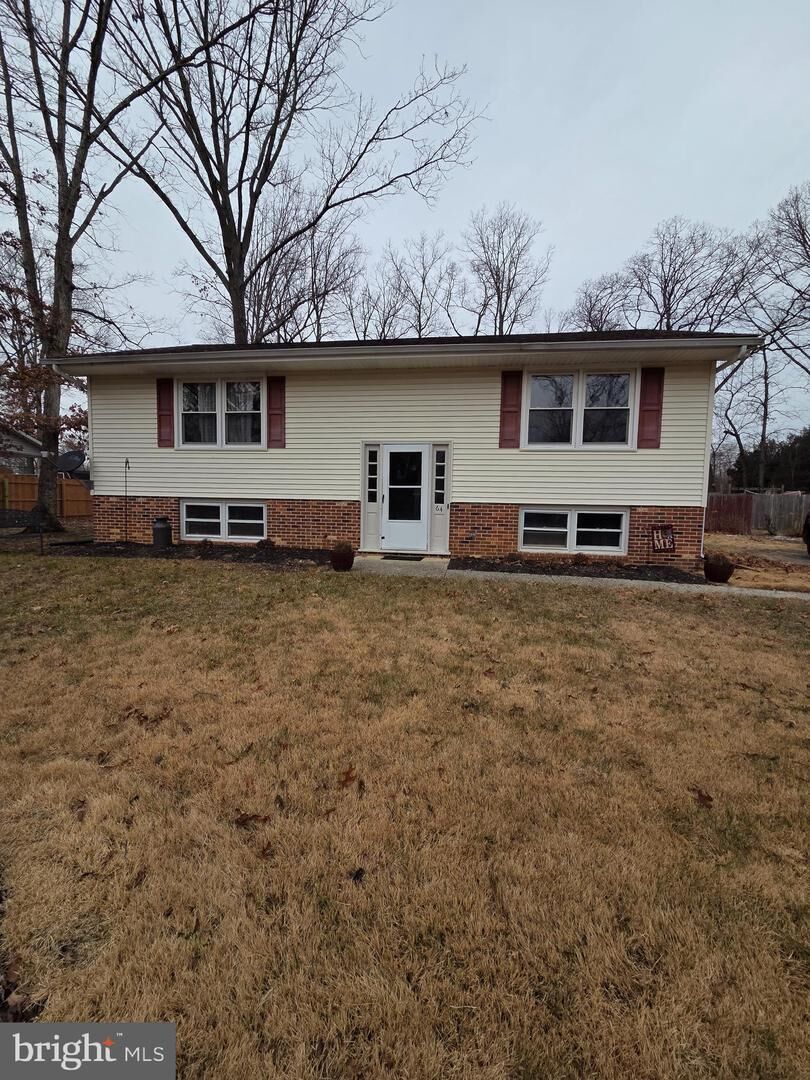 Property Photo:  64 Rosedale Drive  NJ 08302 