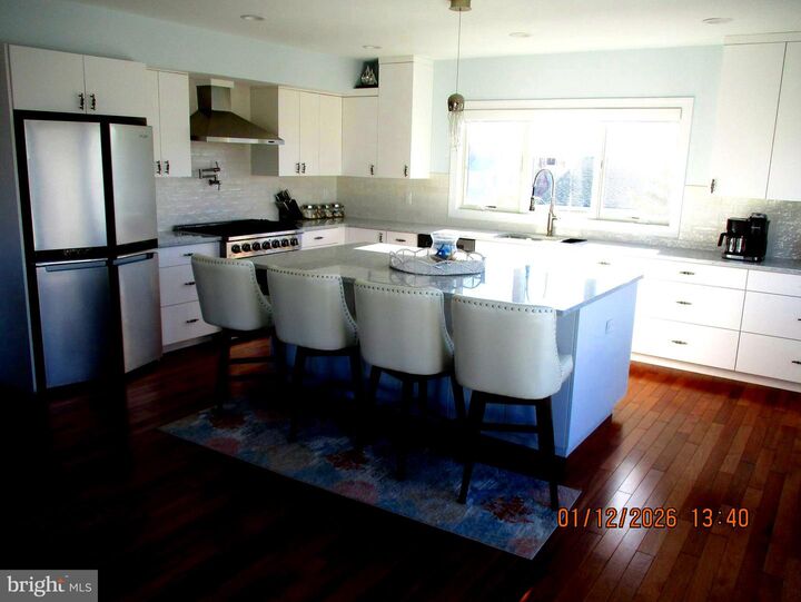 Property Photo:  24 W Mears Avenue  NJ 08008 