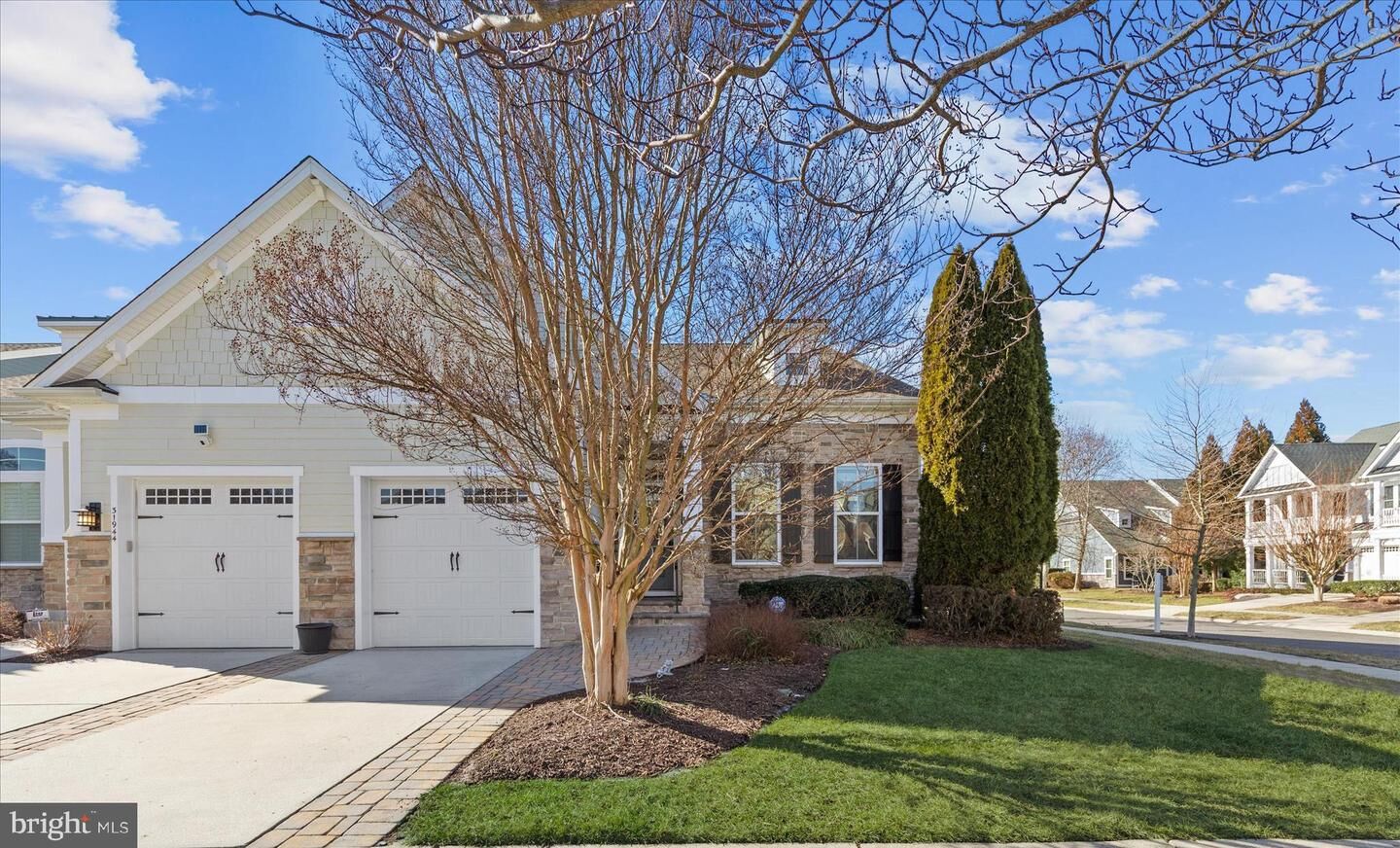 Property Photo:  31940 Dogwood Way  DE 19975 