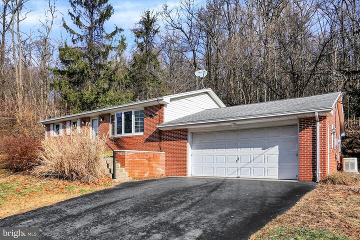 Property Photo:  772 Fishing Creek Road  PA 17070 