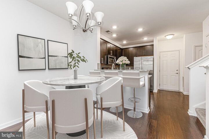 Property Photo: 16882 Porters Inn Drive VA 22026