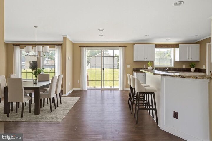 Property Photo:  35 Dapple Gray Lane  DE 19904 