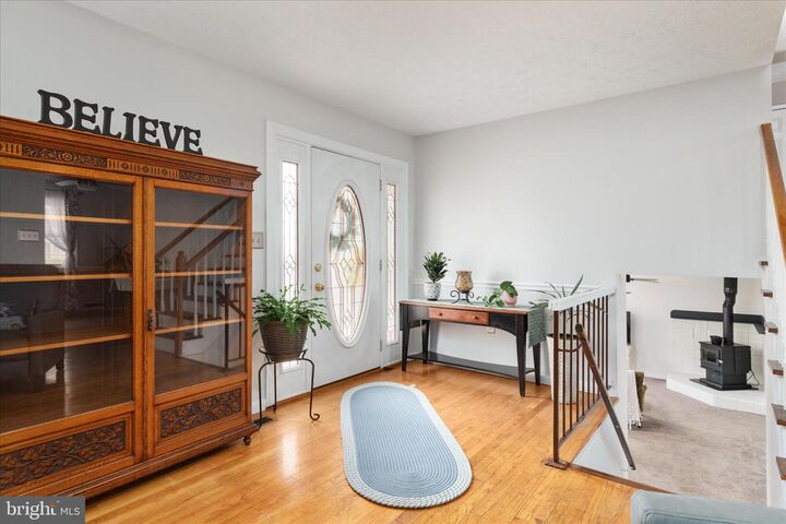 Property Photo:  519 Whitacre Street  VA 22601 