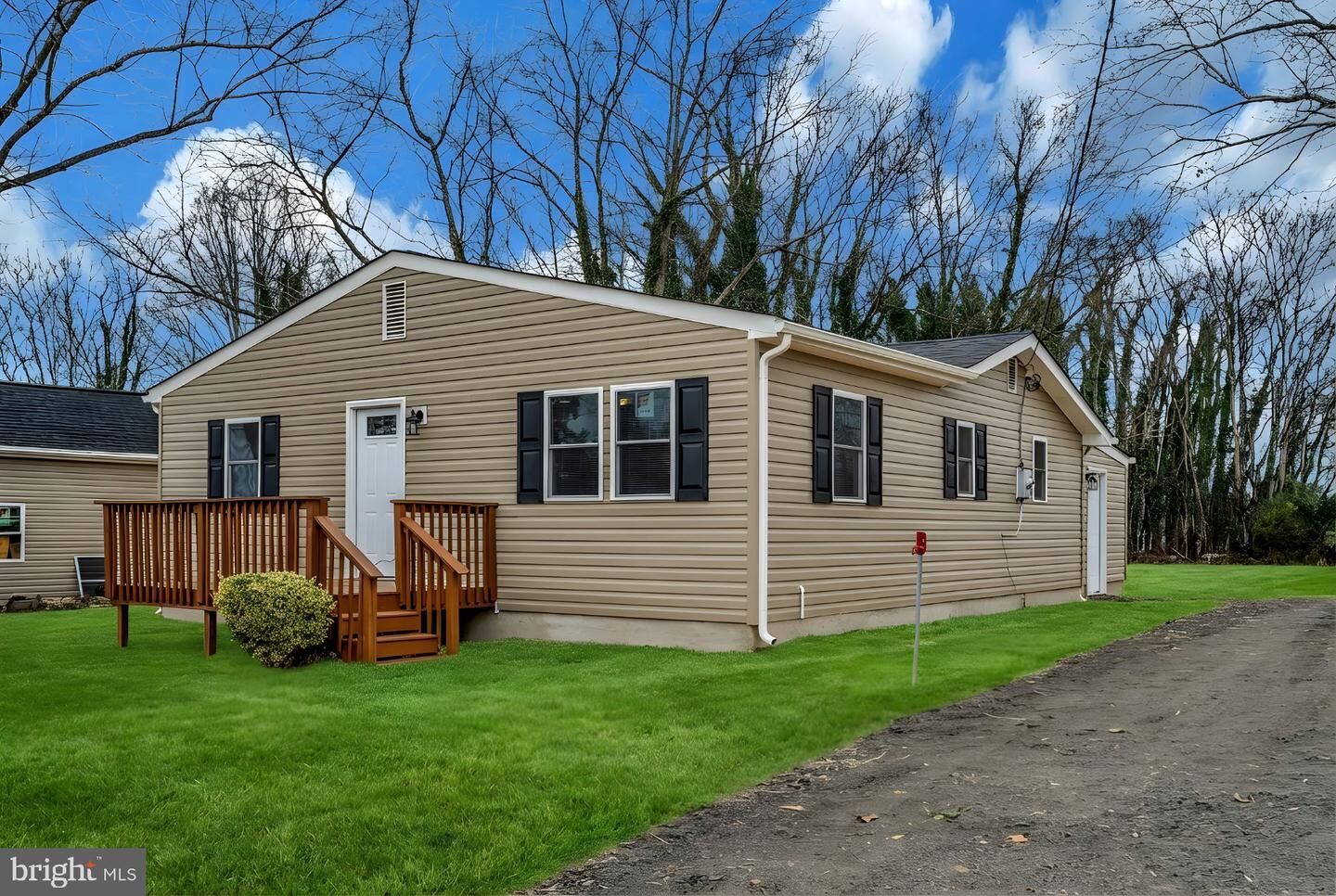 Property Photo: 304 Depot Street VA 22942