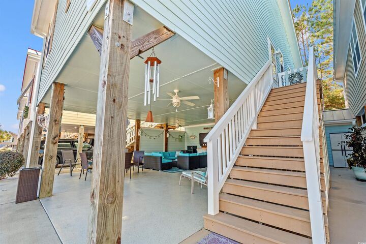 Property Photo:  4343 Grande Harbour Blvd.  SC 29566 