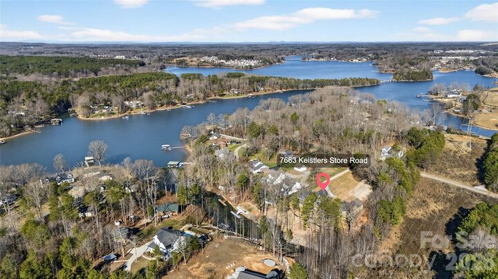 Property Photo:  7663 Keistlers Store Road  NC 28673 