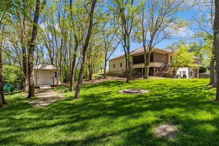 Property Photo:  2354 212th Street  IA 50014 