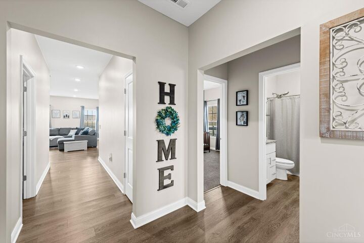 Property Photo:  131 Cobble Stone Lane  OH 45113 