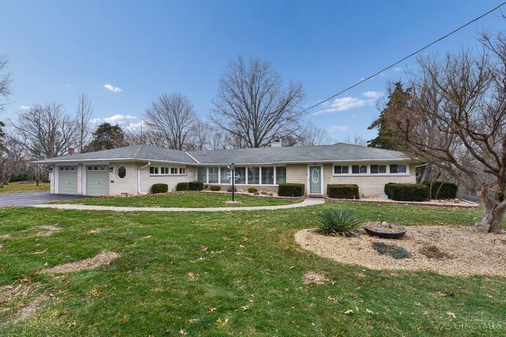 Property Photo:  4270 Boomer Road  OH 45247 