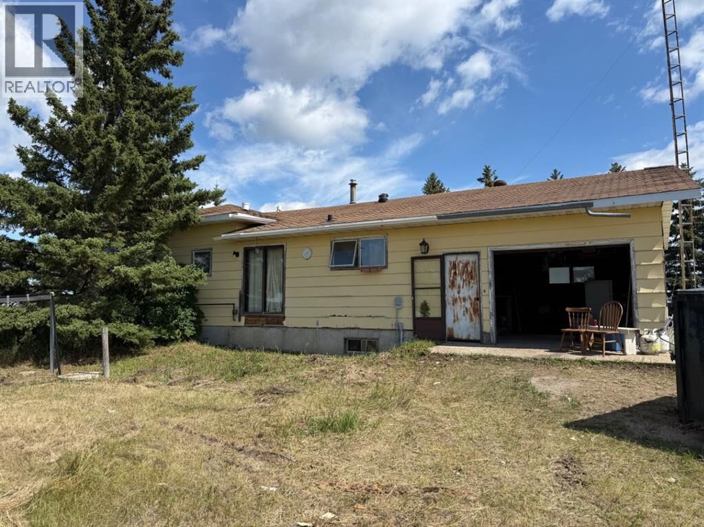 Property Photo: 83042 Twp Rd 430 AB T0B 0B0