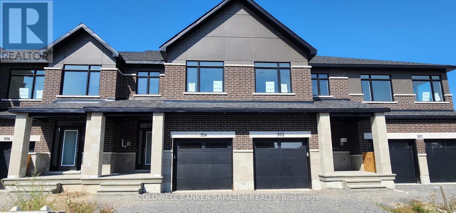 Property Photo:  304 Makobe Lane North  ON K4M 0L9 