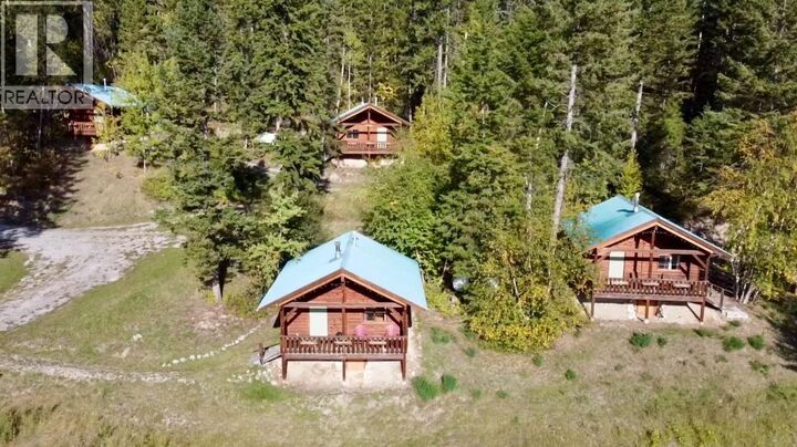 Property Photo:  3483 Highway 95 Other  BC V0A 1L0 