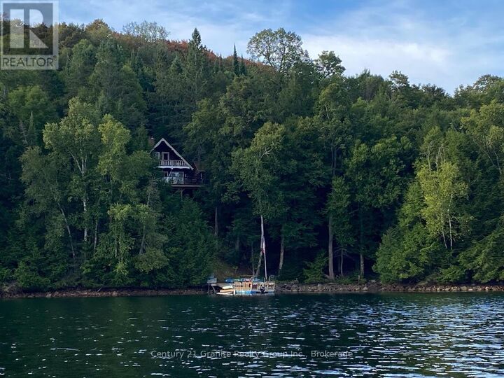 Property Photo:  1038 Broken Paddle Road  ON K0M 1S0 