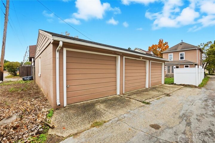 Property Photo:  212 N 4th Street  OH 45342 