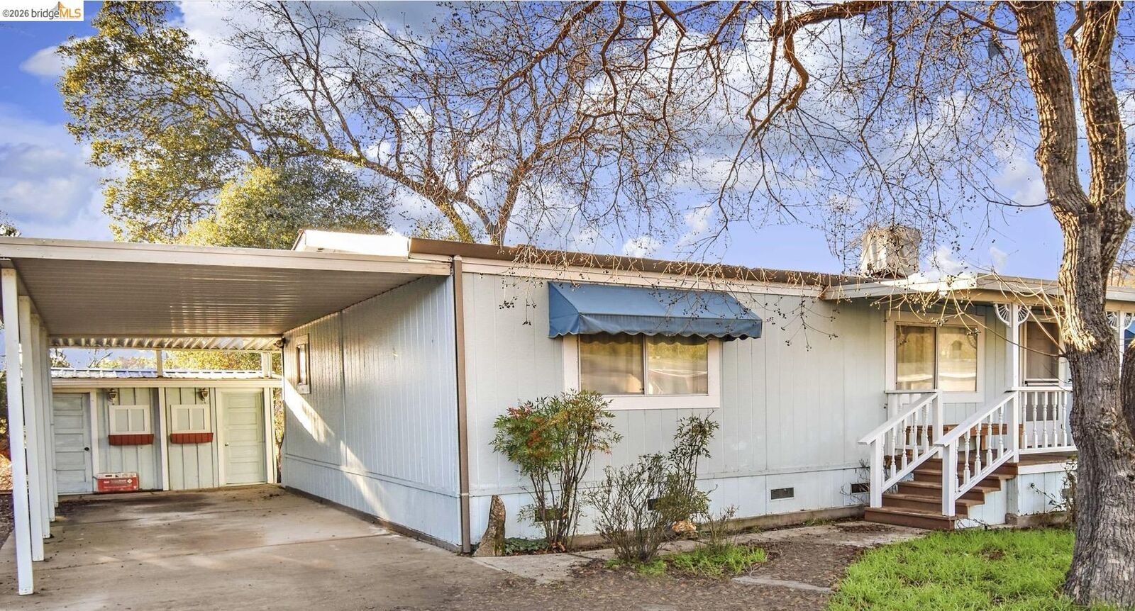 Property Photo:  18330 Wards Ferry 32  CA 95370 