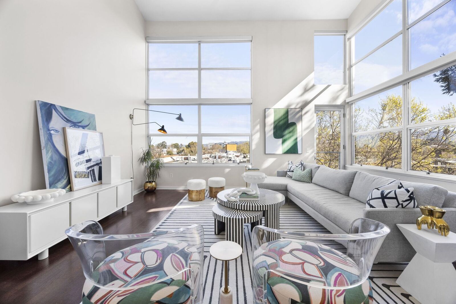 Property Photo:  1007 41st St 334  CA 94608 