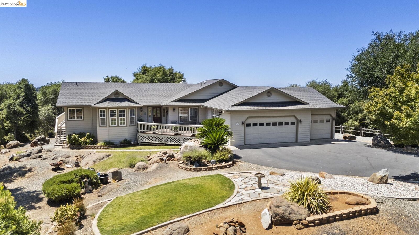 Property Photo:  15595 Curtis Cir  CA 95370 