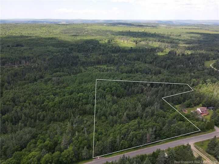 Lot Drurys Cove Road — photo 1