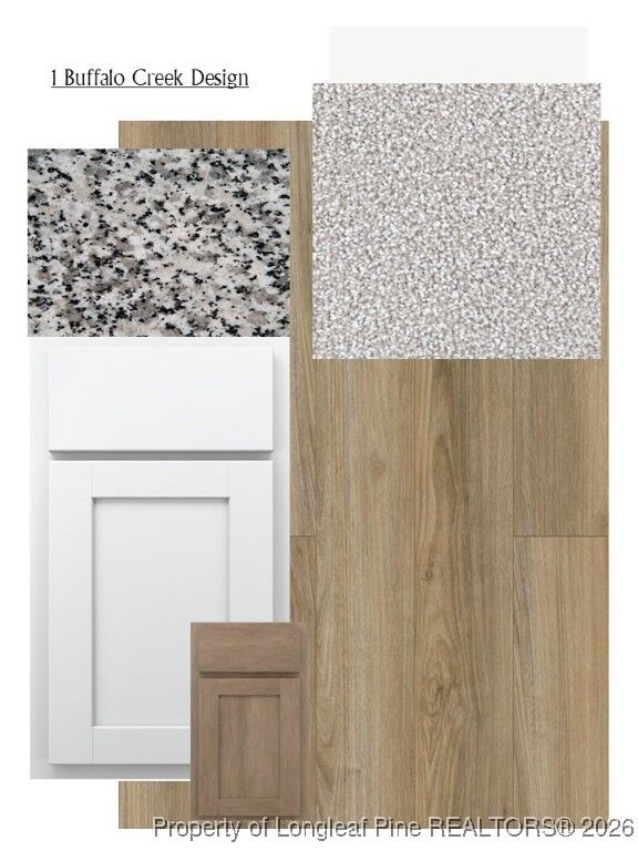 Property Photo: 130 Traveller (Lot 1) Way NC 28376