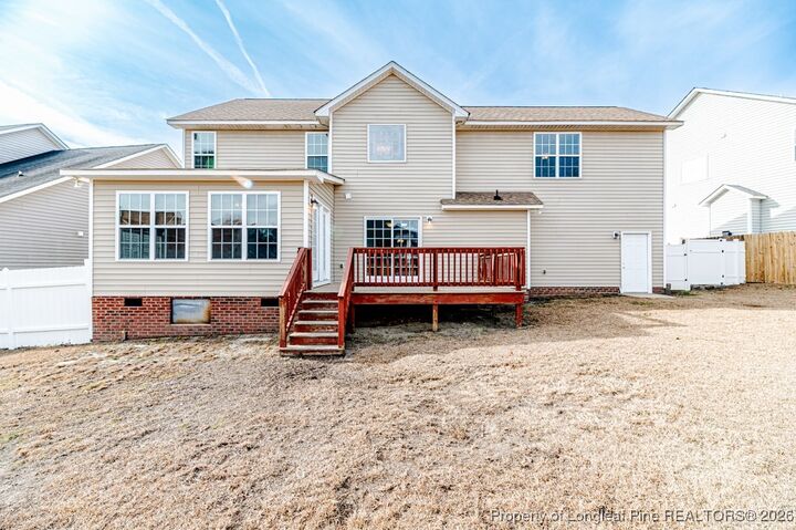 Property Photo:  255 Trenton Place  NC 28326 