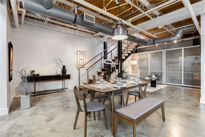 Property Photo:  834 Dekalb Avenue D  GA 30307 