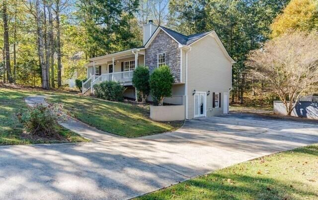 Property Photo:  139 Clover Court  GA 30179 