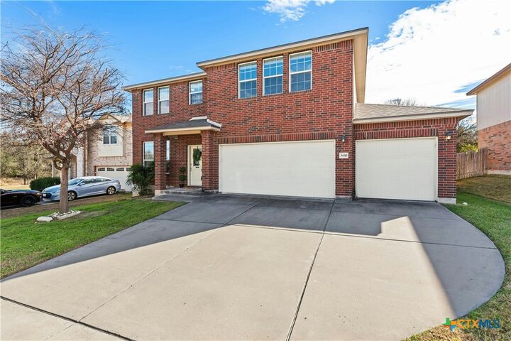 Property Photo:  3610 Parkmill Drive  TX 76542 