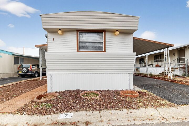 Property Photo:  7112 Pan American East NE 7  NM 87109 