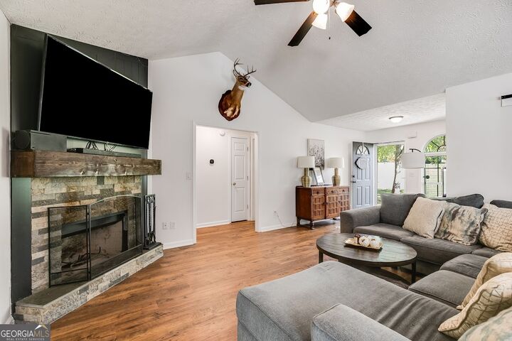 Property Photo:  52 Castleman Road  GA 30116 