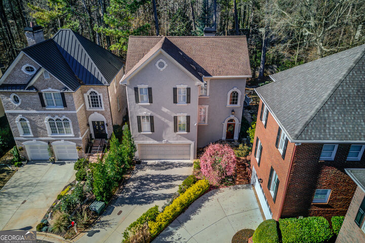 Property Photo:  920 Roberts Landing Cove  GA 30350 