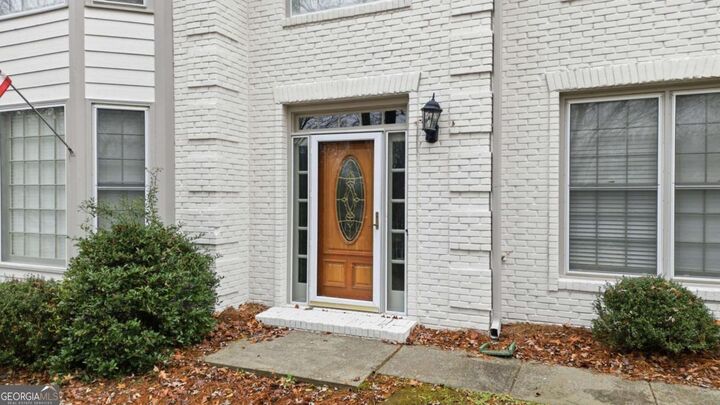 Property Photo:  5868 Valine Way  GA 30518 