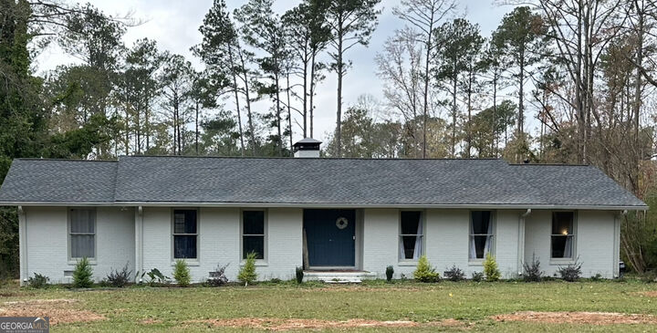 Property Photo:  2775 Jackson Road  GA 30223 