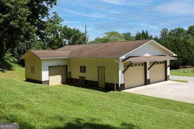 Property Photo: 1654 Myers Chapel Road NC 28904